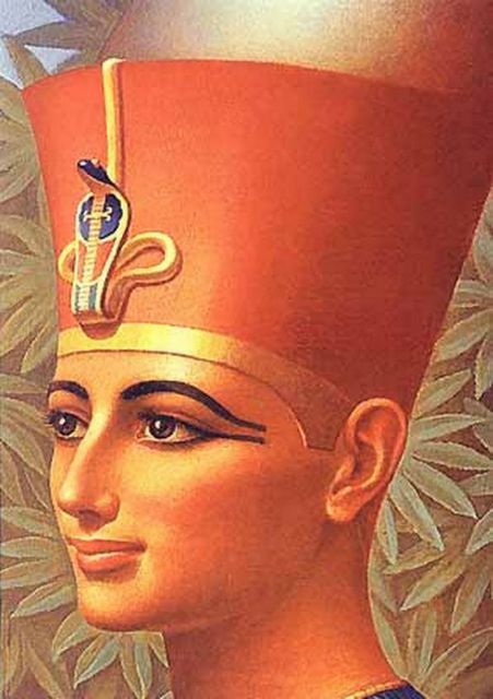 фараон455