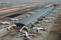 аэропорт Дубай